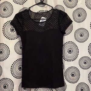 Ambiance short sleeve tee